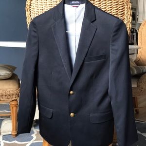 Boys blazer